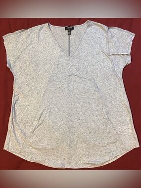 Jones New York Blue Women's Top